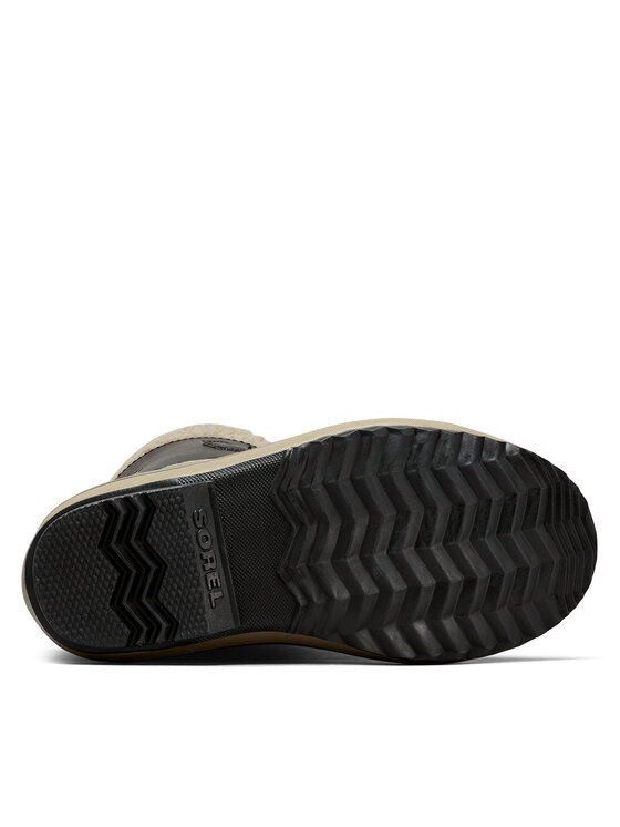 Sorel Hótaposó Sorel Yoot Pac™ Tp Boot Wp 2117081013 Fekete