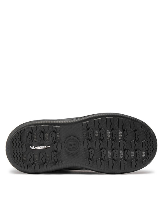 Bogner Cizme de zăpadă Bogner Meribel 2 32447364 Negru