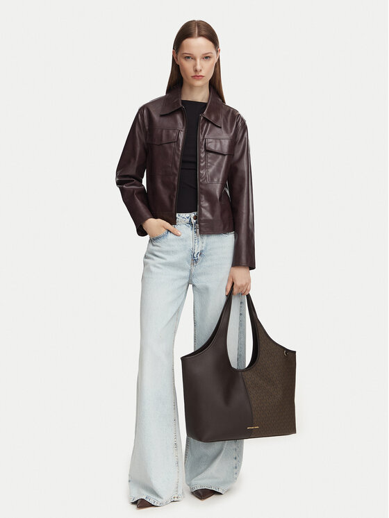 MICHAEL Michael Kors Bolso MICHAEL Michael Kors 30T6G51T9B Marrón