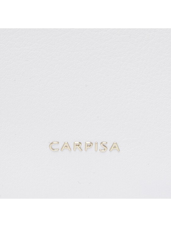Carpisa Rankinė Carpisa A-Mano Crudelia BSA76003442 Balta