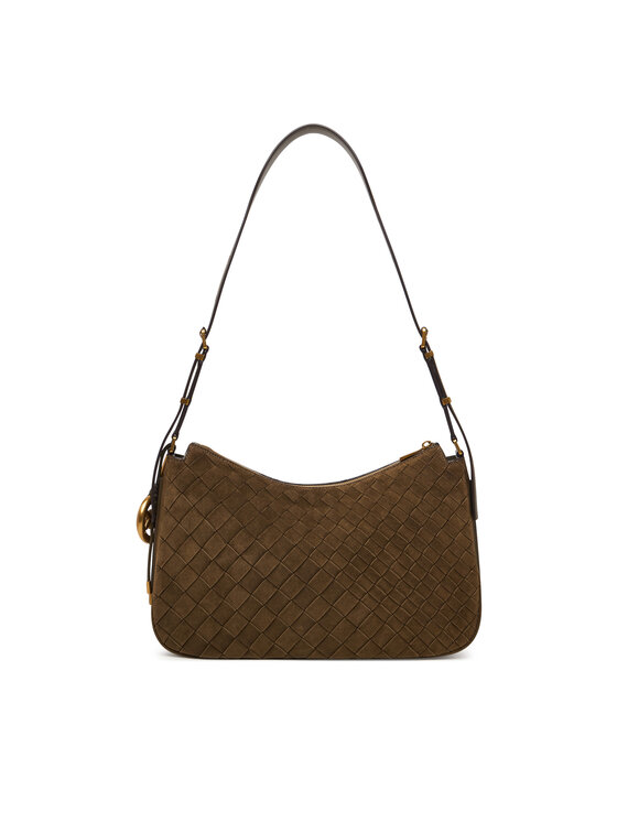 MICHAEL Michael Kors Táska MICHAEL Michael Kors Nolita 30F6AY5L2L Khaki