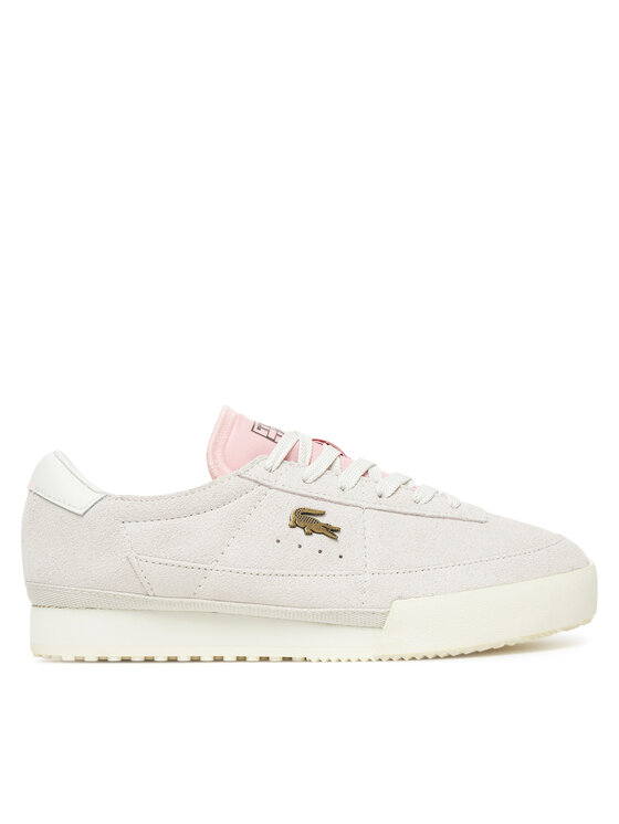 Lacoste Снікерcи Lacoste Aura 7-50SFA0158 Білий