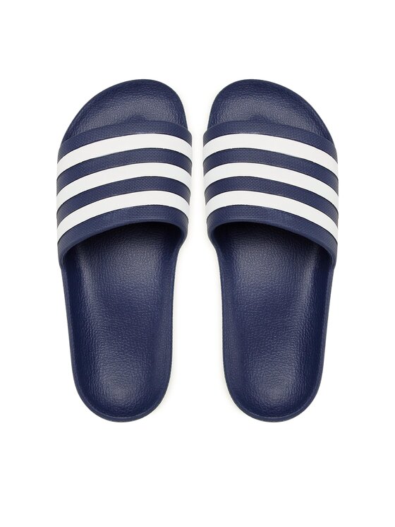 adidas Παντόφλες adidas Adilette Aqua F35542 Σκούρο μπλε
