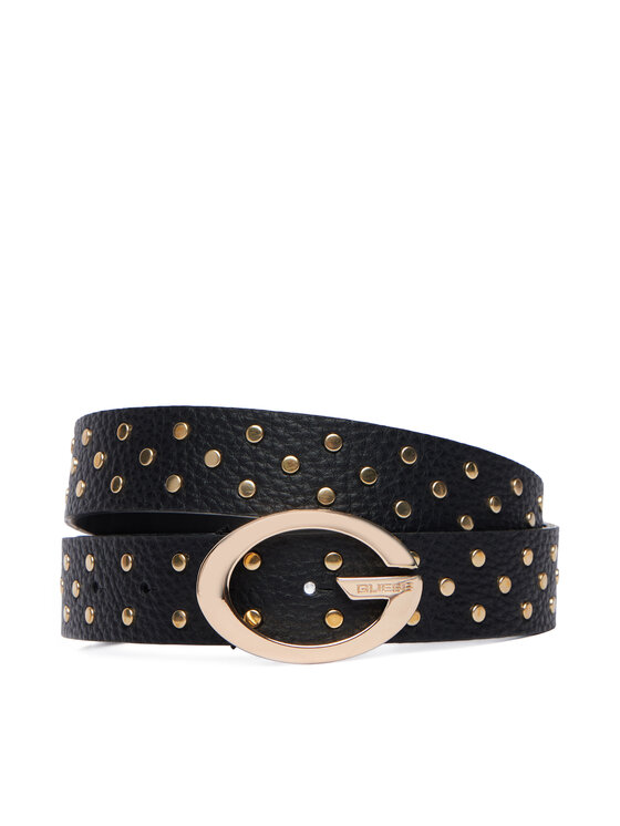 Guess Ženski remen Guess BW9502 P6430 Crna