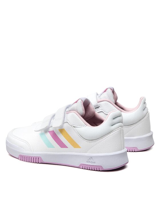 adidas Снікерcи adidas Tensaur Sport 2.0 Cf K GW6453 Білий