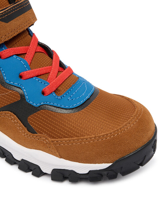 Primigi Снігоходи Primigi GORE-TEX 8936111 S Коричневий