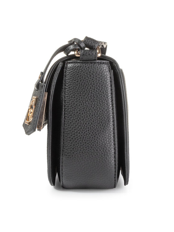 Liu Jo Geantă Liu Jo S Crossbody N69005 E0033 Negru