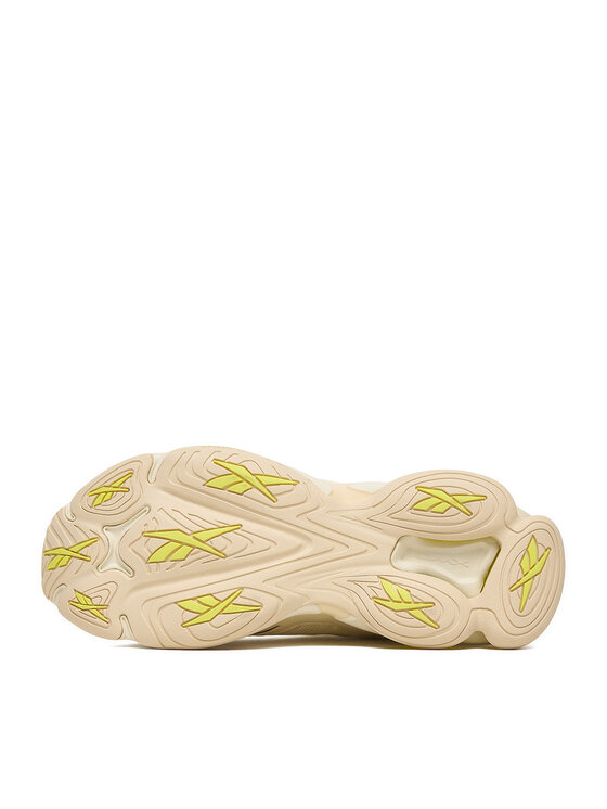 Reebok Снікерcи Reebok EO-DMX SERIES 3000 100244458 Бежевий