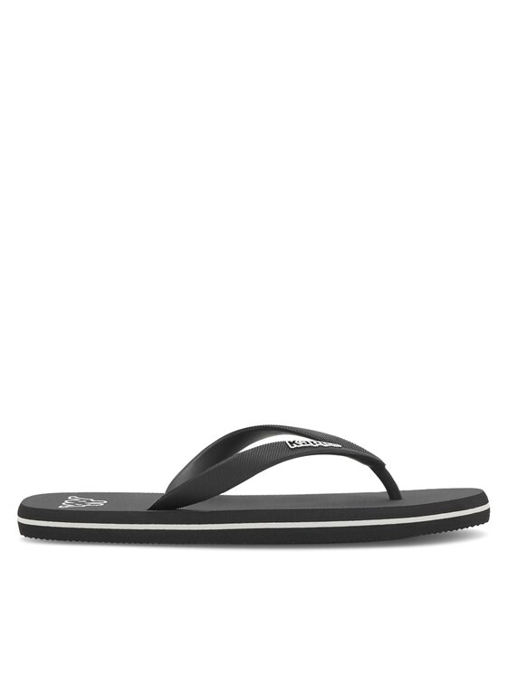 Kappa Flip flop Kappa Logo Moker 303XI60 - 911 Negru