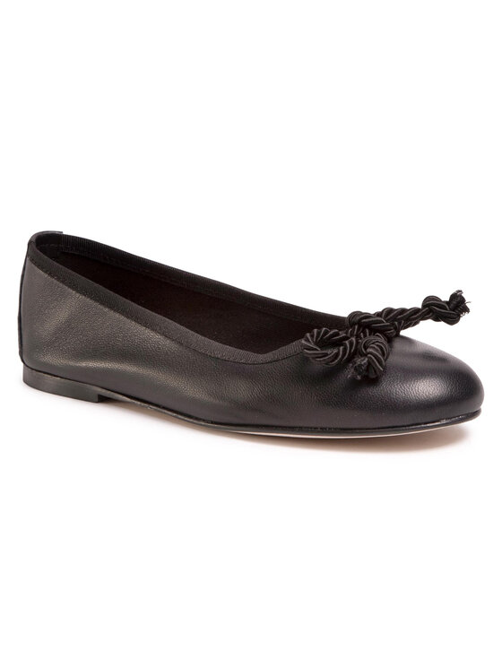 Hego's Milano Balerini Hego's Milano 1099 Negru