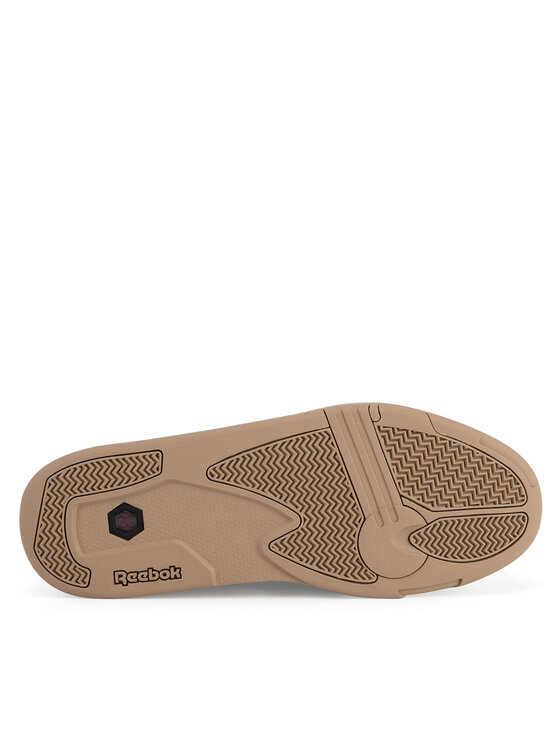Reebok Αθλητικά Reebok PUMP TZ 100210066 Πράσινο