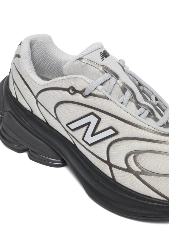 New Balance Сникърси New Balance U50303L3 Сив