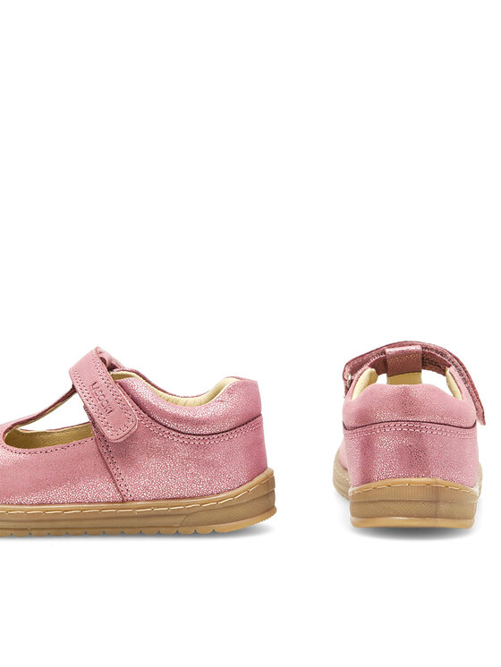 Lasocki Kids Туфлі Lasocki Kids CEO- CI12-BELKA-07 Рожевий