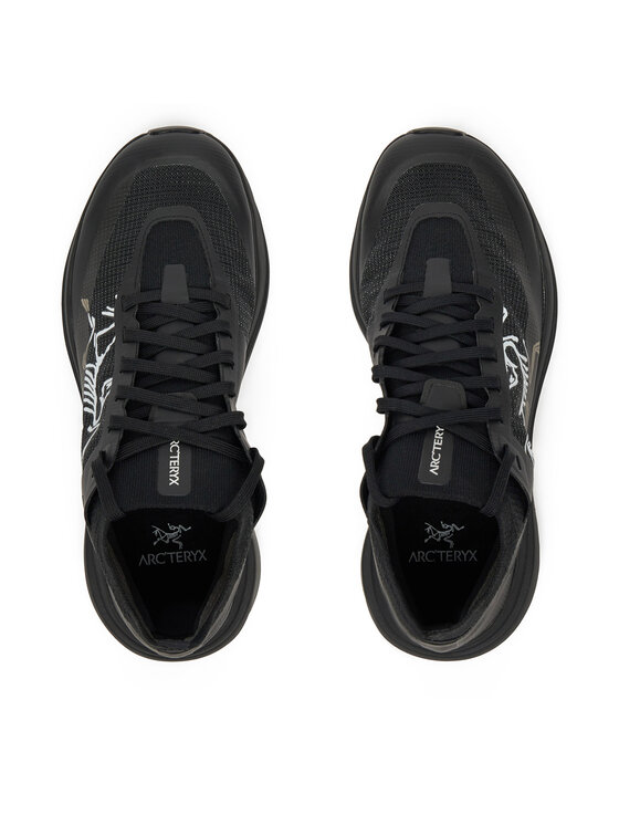 Arc'teryx Взуття для бігу Arc'teryx Sylan Pro X000010076 Чорний