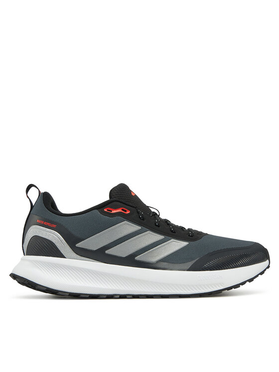 adidas Skriešanas apavi adidas Runfalcon 5 TR JI4084 Melns