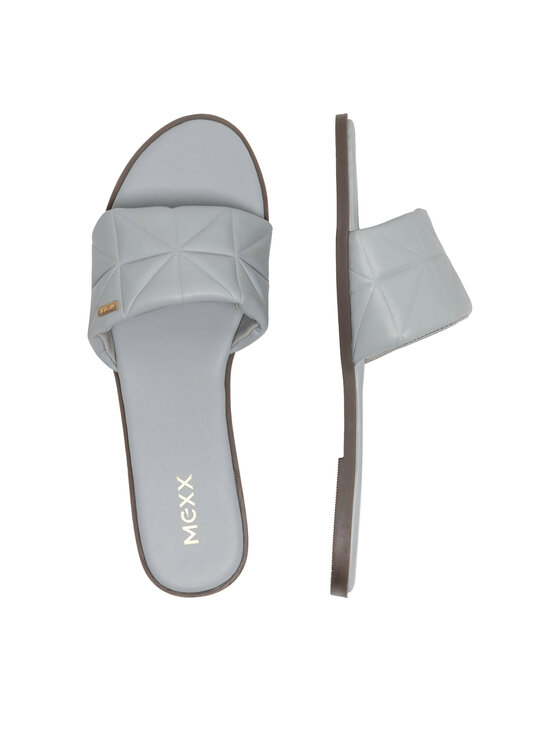 MEXX Шльопанці MEXX WYL021123-02 Голубий