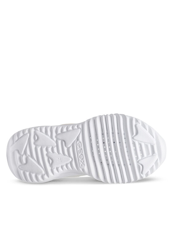 Geox Sneakers Geox J Assister Girl J65E9B 0AN02 C0653 M Alb