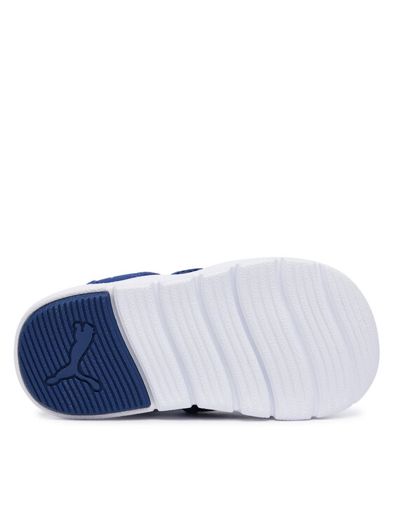 Puma Босоніжки Puma Puma Fun Racer Sandal Mesh V Inf 401576 Cиній