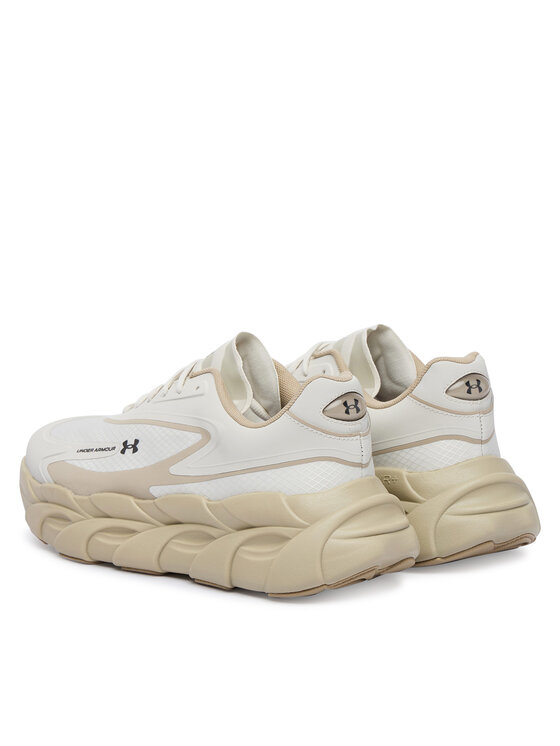 Under Armour Взуття для бігу Under Armour UA Halo Runner SE 6008994 300 Чорний