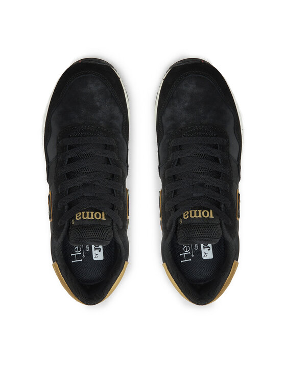 Joma Snīkeri Joma C.367 C367LW2401 Melns