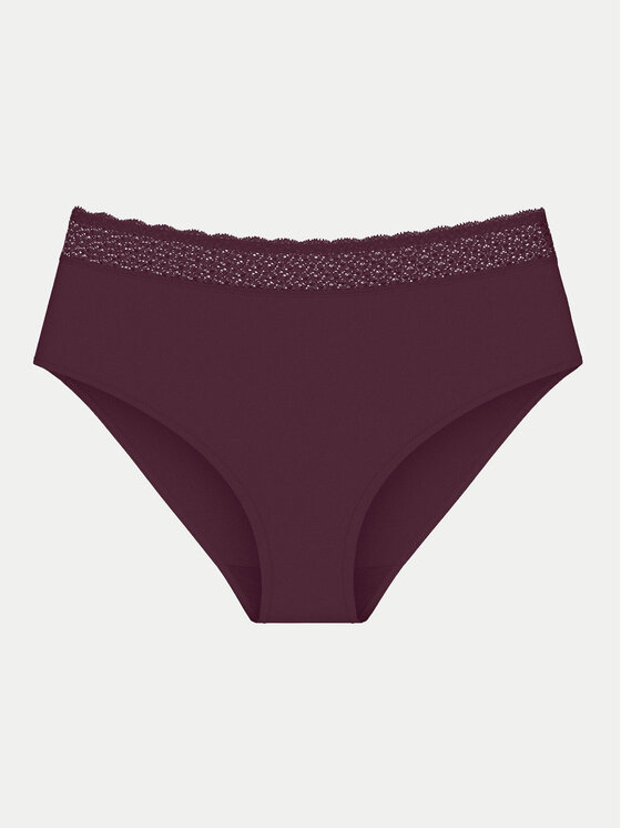 Triumph Triumph Culotte classiche Feel Of Modal 10214399 Bordeaux