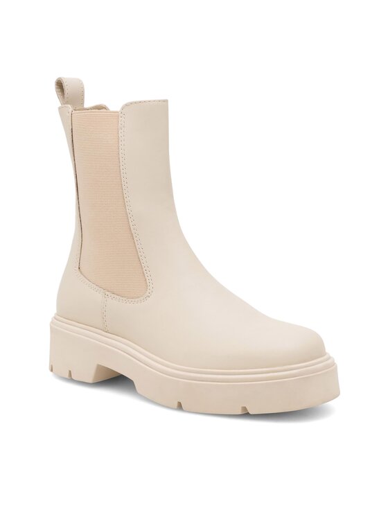 GINO ROSSI Sztyblety Gino Rossi RST-GALLIE-06 Beżowy