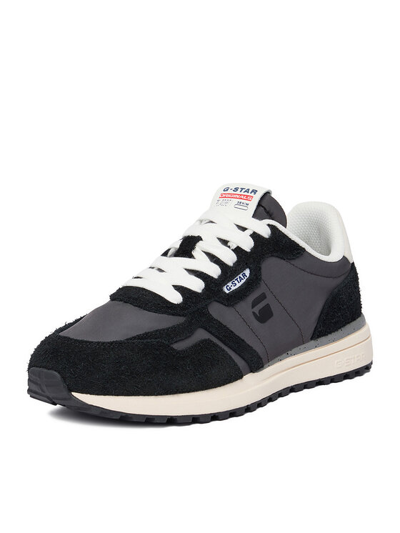 G-STAR Снікерcи G-Star Raw CEO-XAVI-02 Чорний