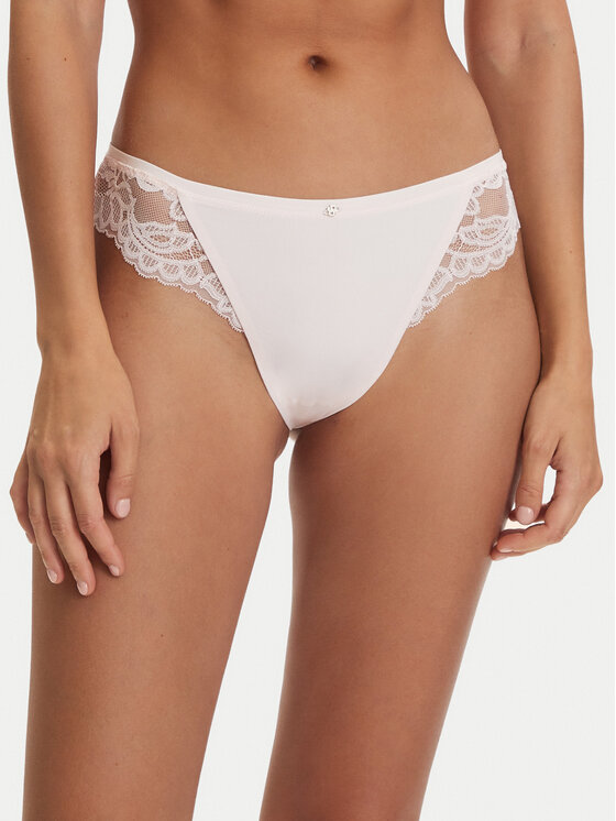 BOSS BOSS Braguitas clásicas Blossom 50556187 Rosa