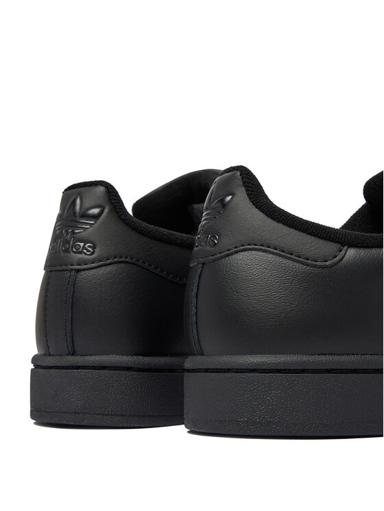 adidas Снікерcи adidas Superstar II JH9979 Чорний
