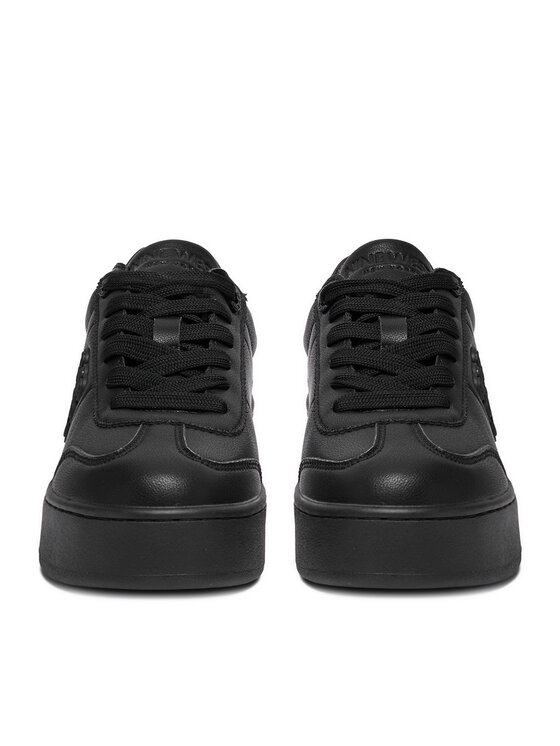 Nine West Αθλητικά Nine West CEO-RLY-N2605 Μαύρο