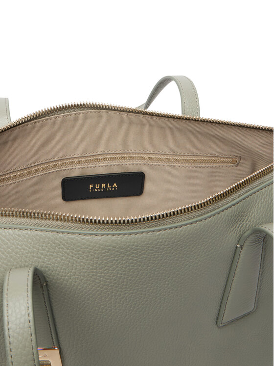 Furla Сумка Furla Olivia M WB01977 HSF000 CN AG700 Зелений
