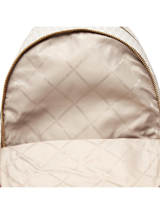 MICHAEL Michael Kors Hátizsák MICHAEL Michael Kors Rhea Zip 30S0GEZB2V Barna