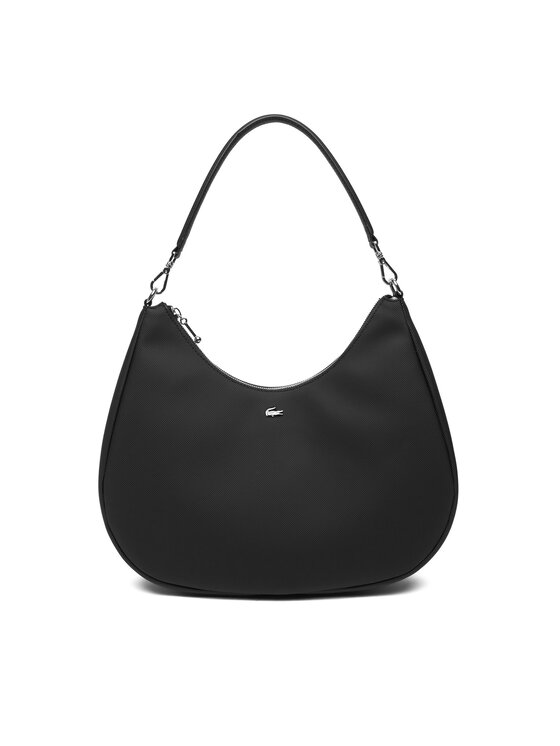 Lacoste Сумка Lacoste Daily City Bag NF5125DZ Чорний