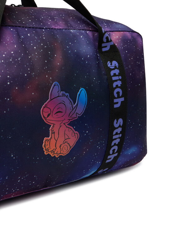 Disney Classics Дорожня сумка Disney Classics CEO-ACCCS-AW26-206DCLS Фіолетовий