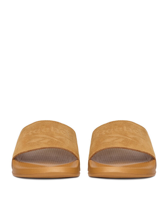Reebok Шльопанці Reebok CEO-SS26-3C043-M Коричневий