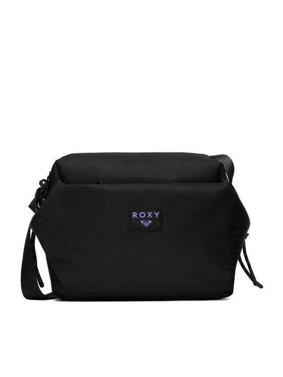 Roxy Дамска чанта Roxy WBEO-ROXY-RH-003-10 Черен