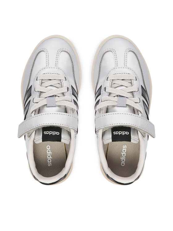 adidas Снікерcи adidas Barreda Decode JP6719 Срібний
