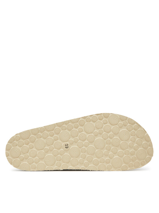 Genuins Шльопанці Genuins Hawaii Velour G106252 Блакитний