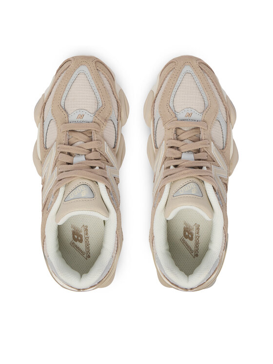 New Balance Αθλητικά New Balance U90608AP Μπεζ