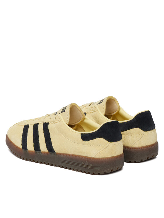 adidas Снікерcи adidas Brmd JI2659 Жовтий