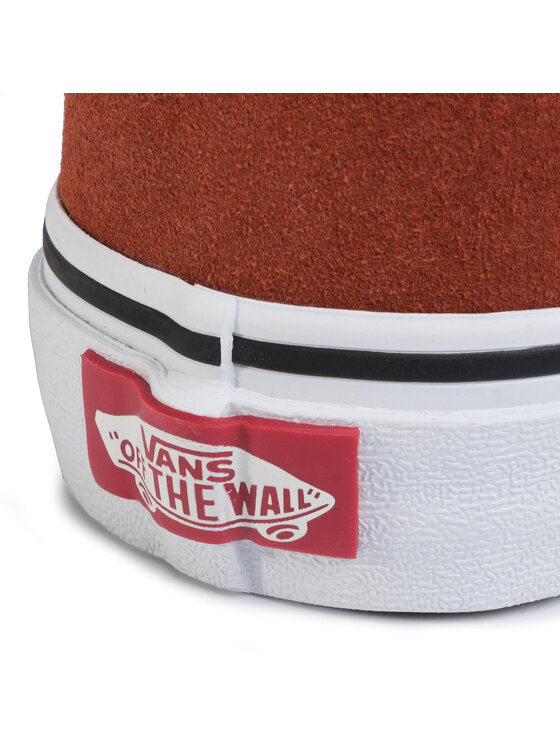 Vans Zapatillas de tenis Vans Old Skool VN0A4U3BWK81 Marrón