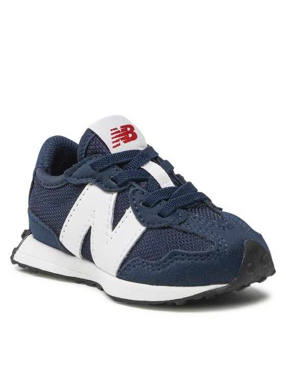 New Balance Sneakersy New Balance IH327CNW Granatowy