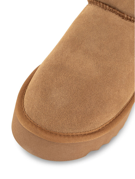 MEXX Снігоходи MEXX MICH2003843W Коричневий