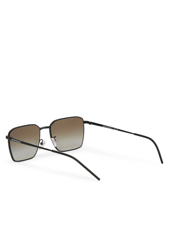 Emporio Armani Napszemüveg Emporio Armani 0EA2172D 300113 Barna