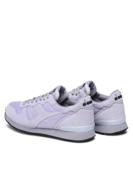 Diadora Tenisice Diadora Camaro Manifesto 501.178561 01 55172 Ljubičasta