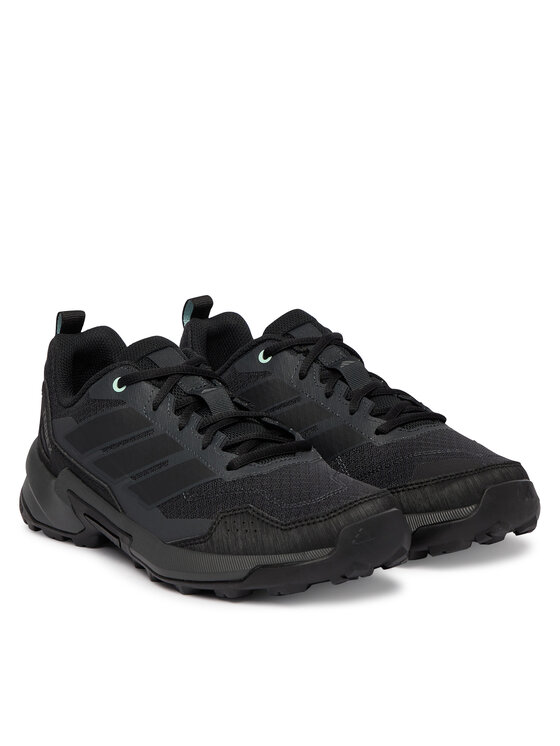 adidas Трекінгові черевики adidas Terrex Eastrail 3 W JR4019 Чорний