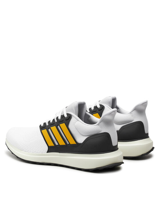 Sneakersy adidas UBounce DNA ID5964 Biały | Eobuwie.com.pl