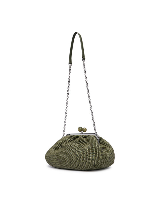 Weekend Max Mara Kabelka Weekend Max Mara 2615511105650 Zelená