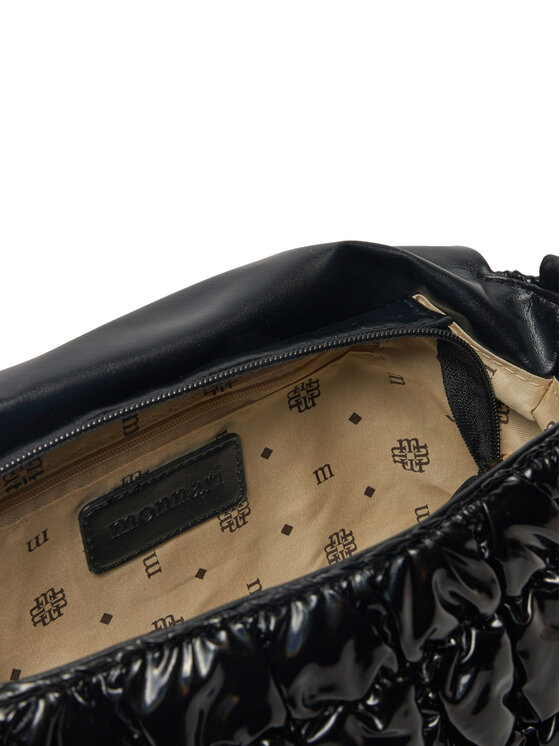 Monnari Kabelka Monnari TORIMP0-24Z-BAG4840-KM20D000-R00 Čierna