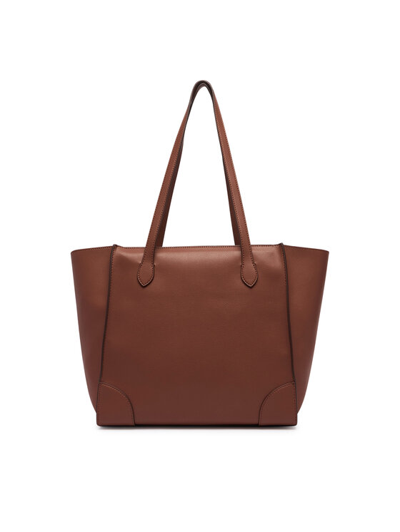 LOVE MOSCHINO Сумка LOVE MOSCHINO JC4158PP1PL1320A Коричневий